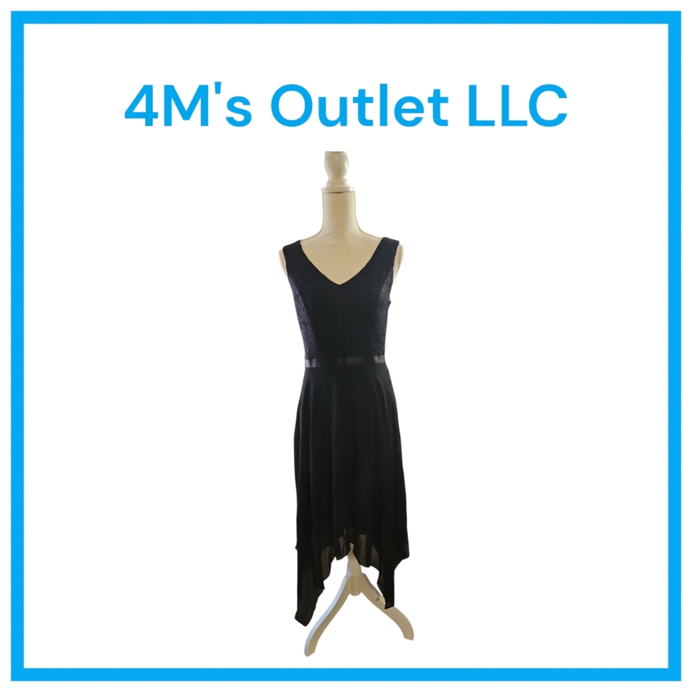 Women's Prom Dress